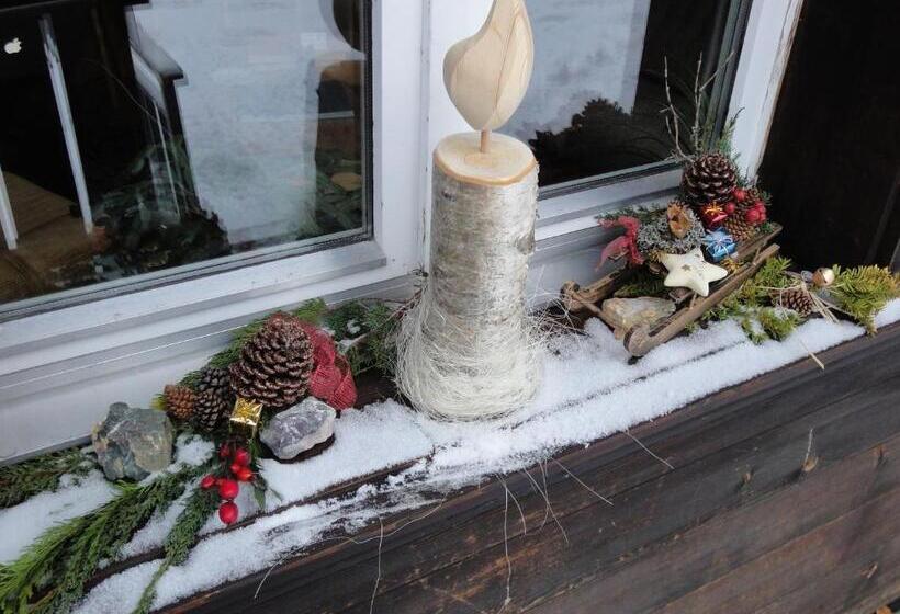 Lehmann's Herberge Hostel