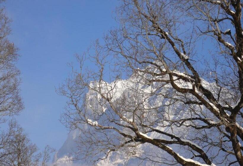 Lehmann's Herberge Hostel