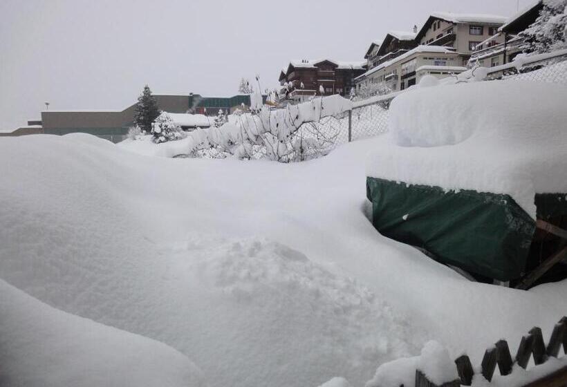 Lehmann's Herberge Hostel