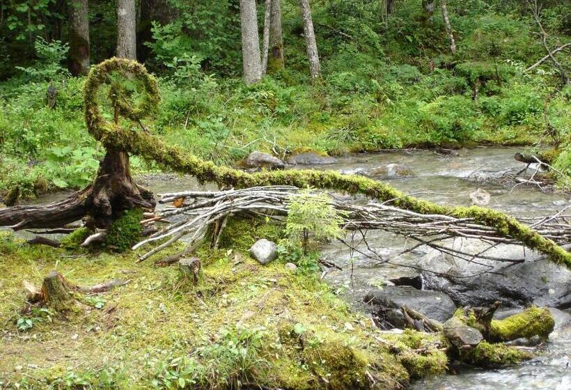 Lehmann's Herberge Hostel