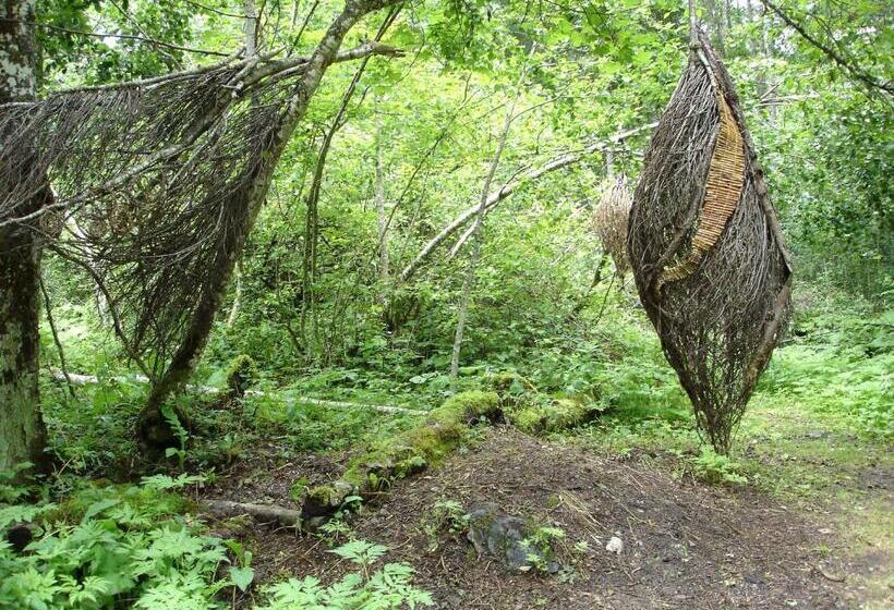 Lehmann's Herberge Hostel