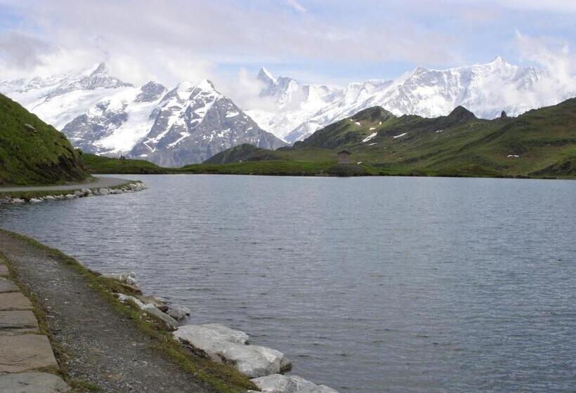 Lehmann's Herberge Hostel