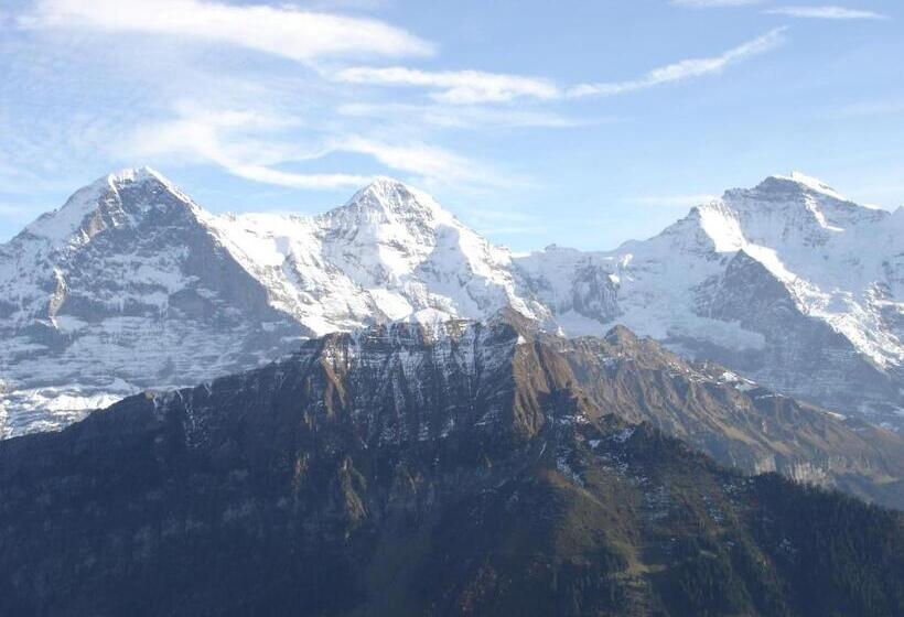 Lehmann's Herberge Hostel