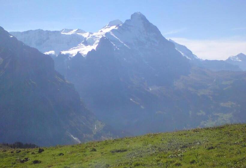 Lehmann's Herberge Hostel