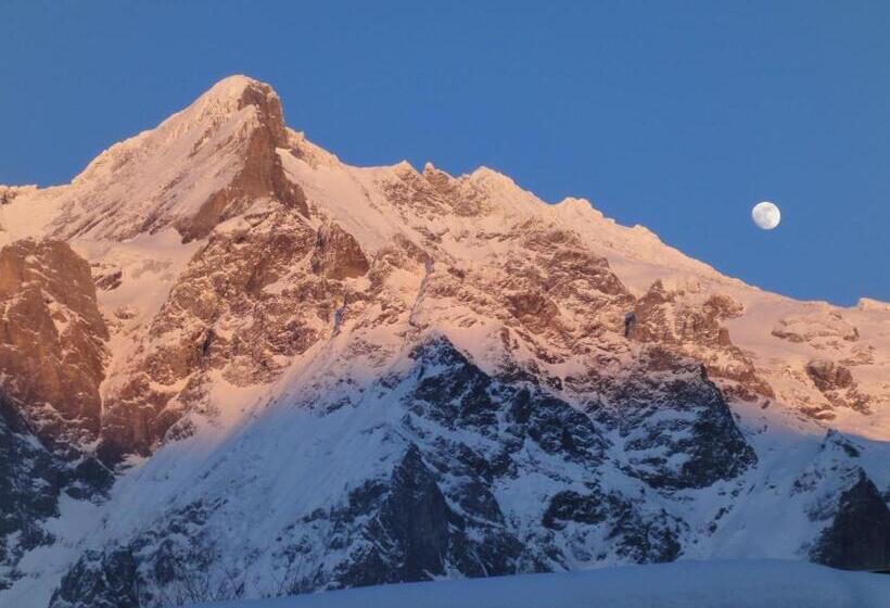 Lehmann's Herberge Hostel