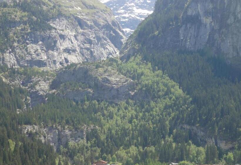 Lehmann's Herberge Hostel