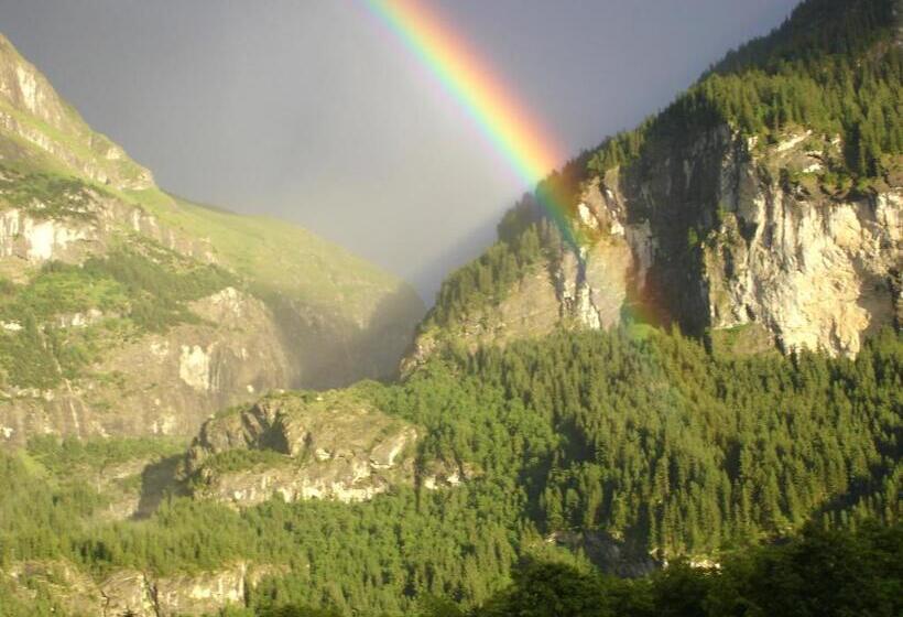 Lehmann's Herberge Hostel