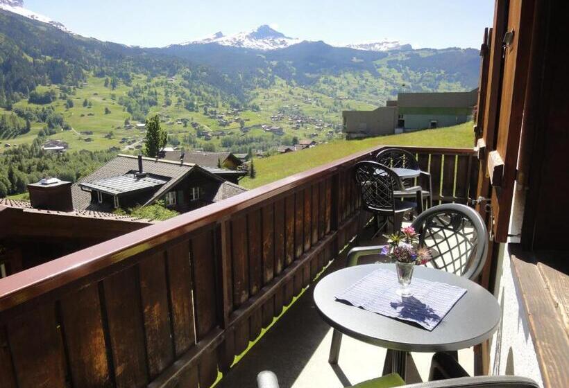 Lehmann's Herberge Hostel