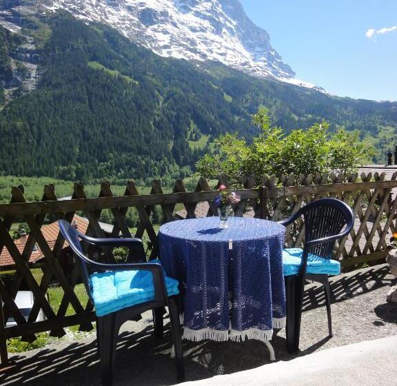 Lehmann's Herberge Hostel