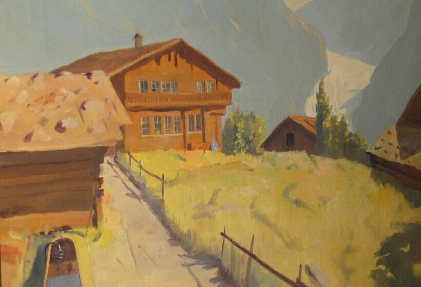 Lehmann's Herberge Hostel