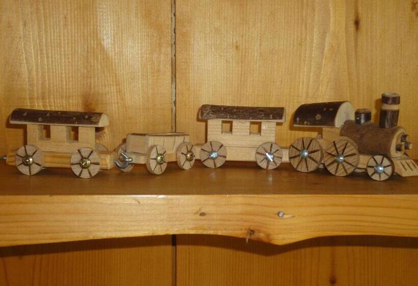 Lehmann's Herberge Hostel