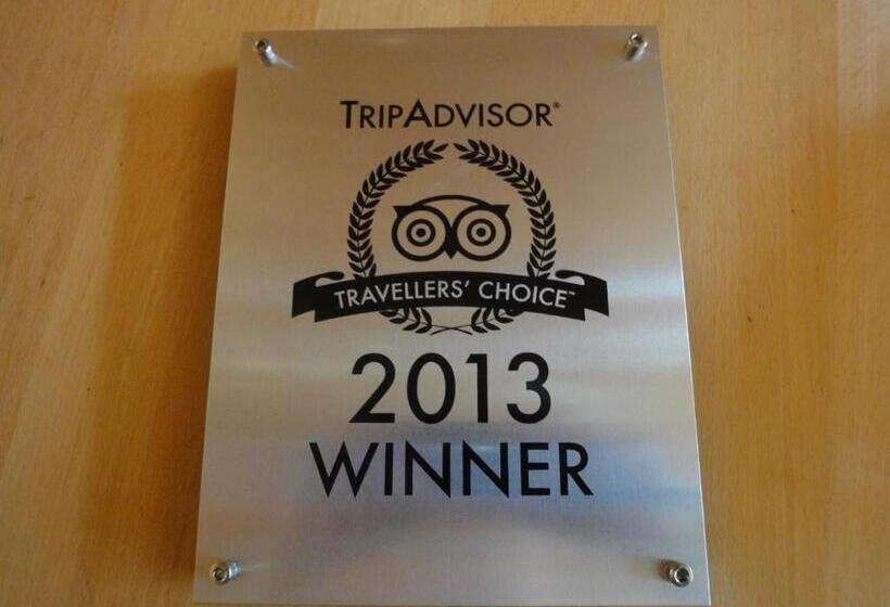 Lehmann's Herberge Hostel