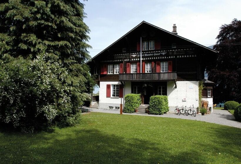 Leissigen Youth Hostel