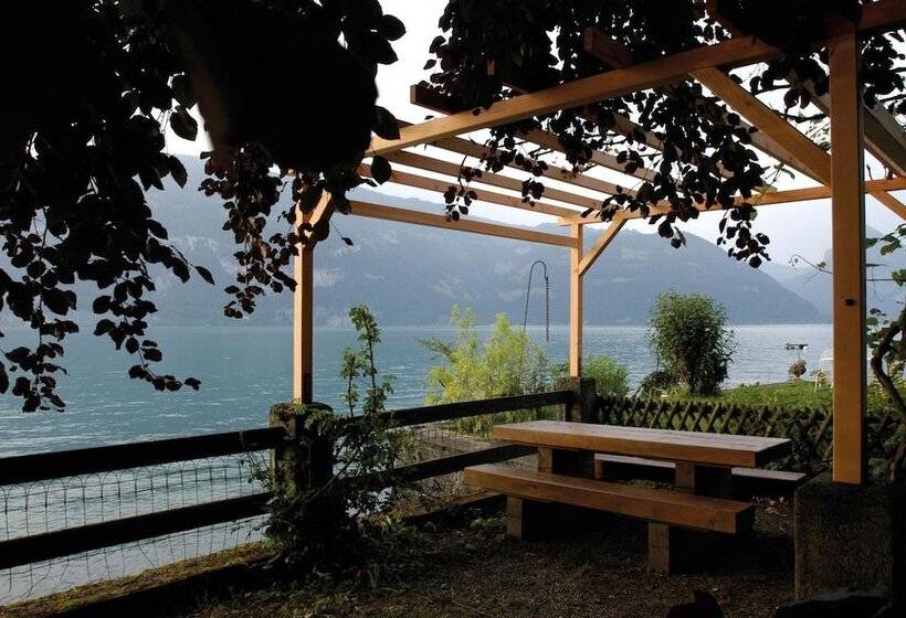 Leissigen Youth Hostel