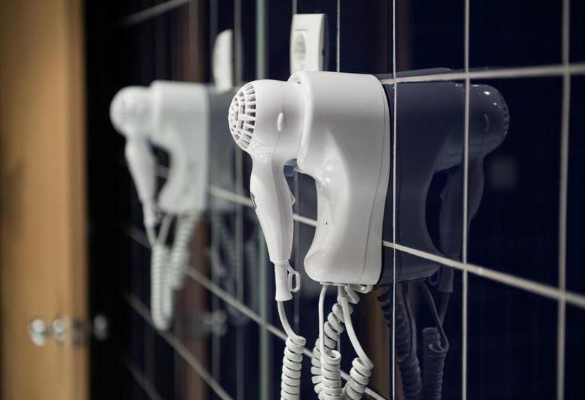 Отель Mondim Al & Spa