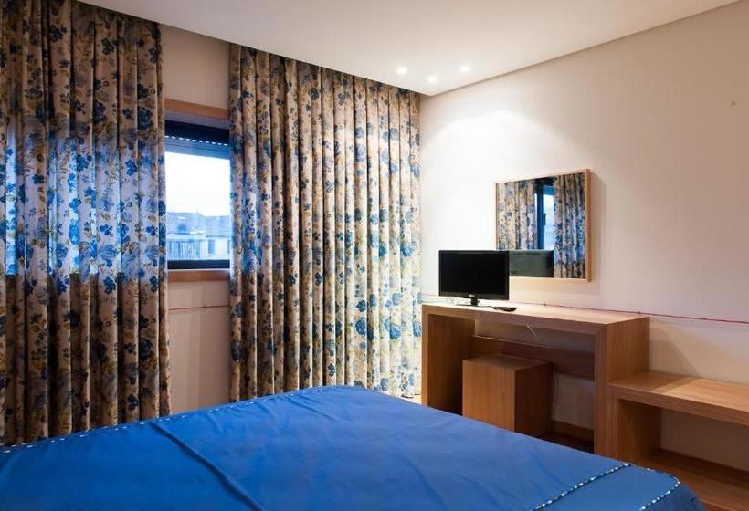 Отель Mondim Al & Spa