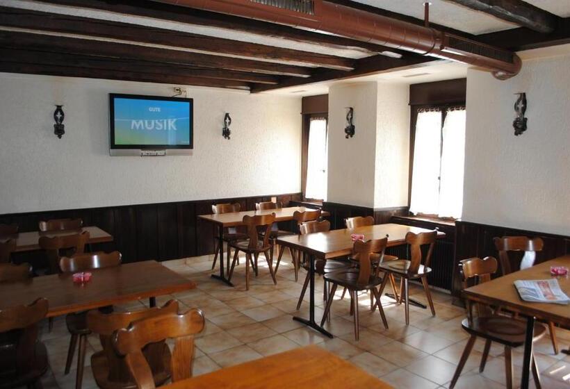 Motel   Hôtel La Poularde