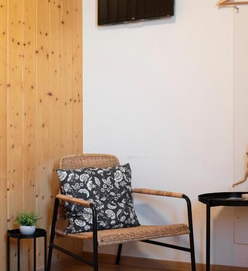 Motel Restaurant 13 Etoiles