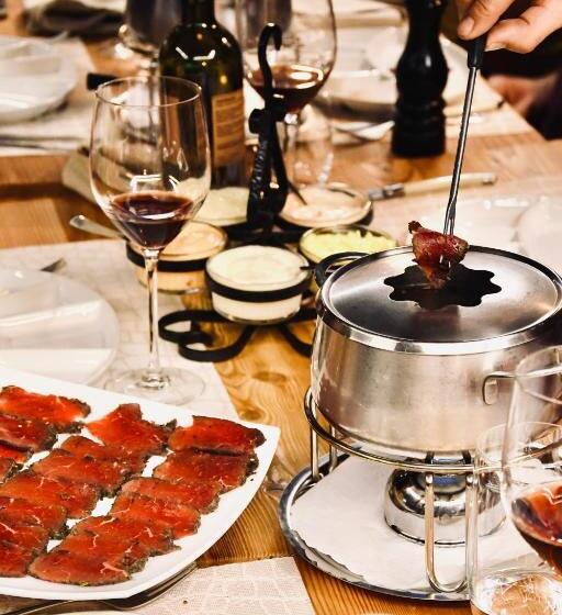 Motel Restaurant 13 Etoiles