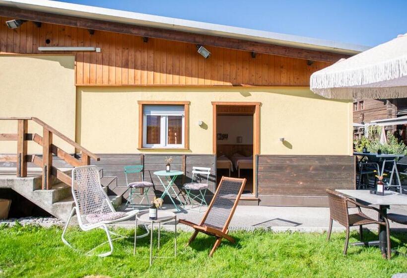 Motel Restaurant 13 Etoiles