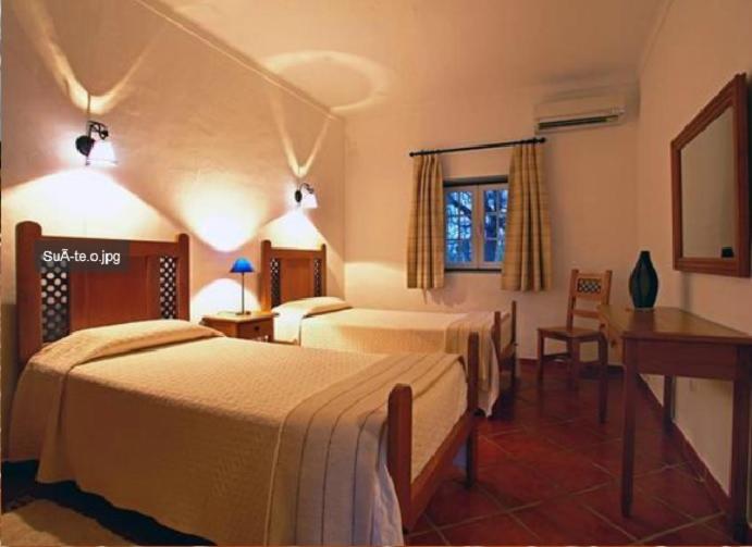 Naveterra Hotel Rural