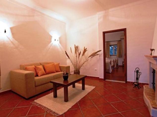 Naveterra Hotel Rural