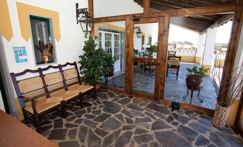 Naveterra Hotel Rural