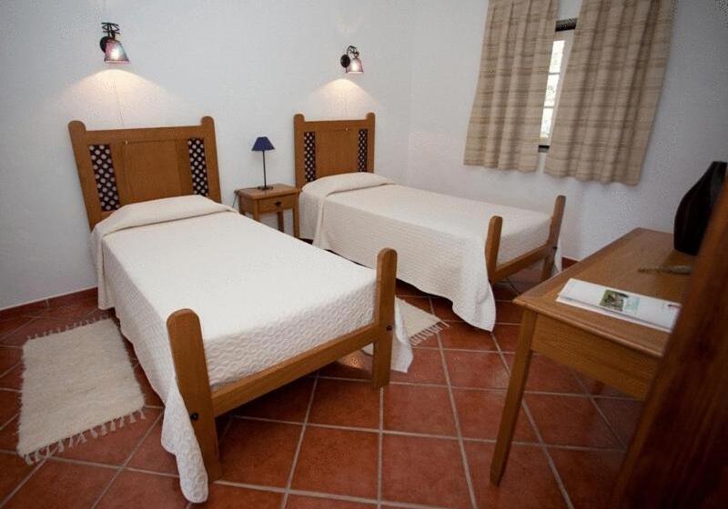 Naveterra Hotel Rural