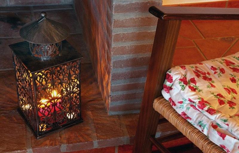 Naveterra Hotel Rural