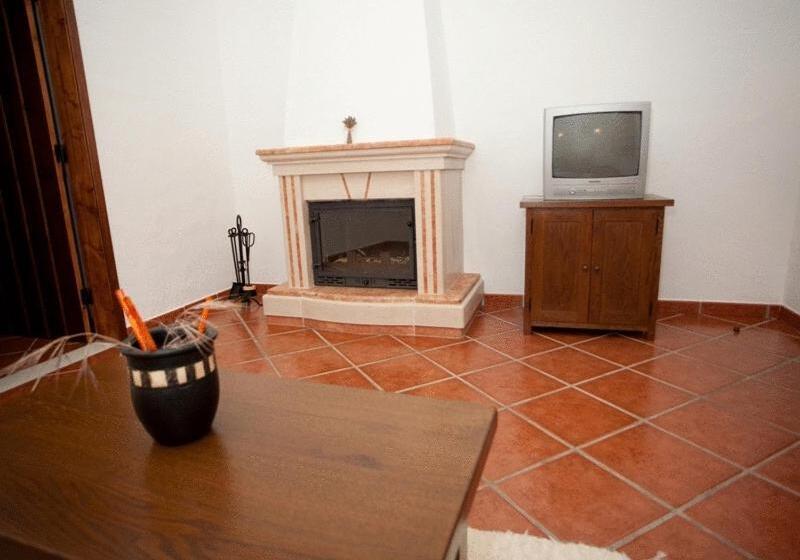 Naveterra Hotel Rural