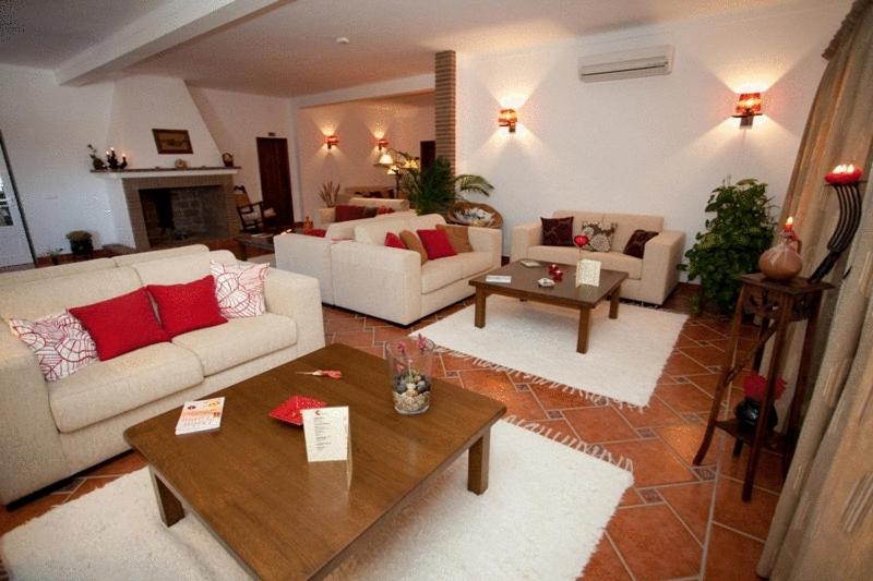 Naveterra Hotel Rural
