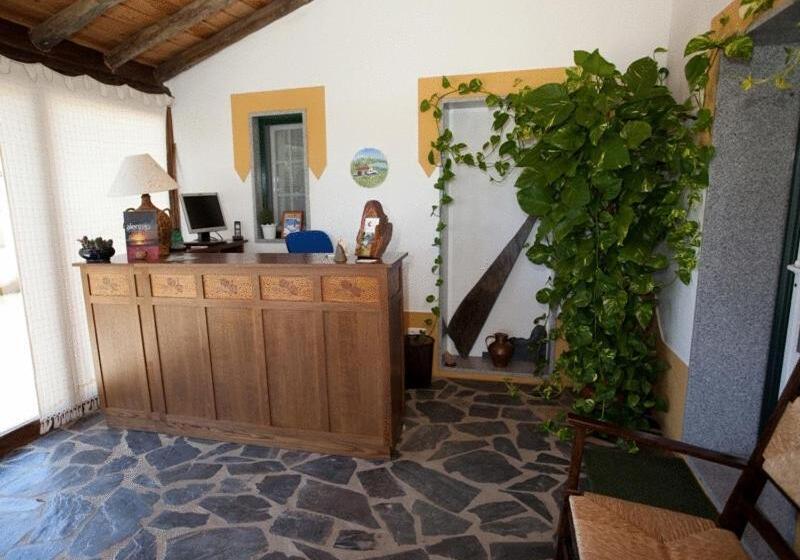 Naveterra Hotel Rural