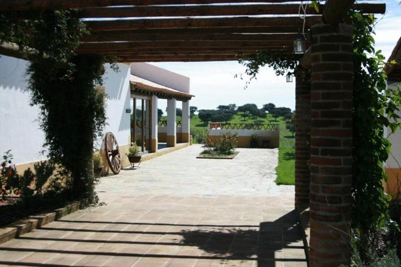Naveterra Hotel Rural