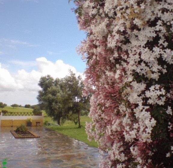 Naveterra Hotel Rural