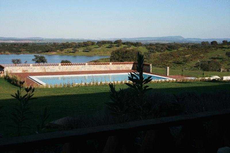 Naveterra Hotel Rural