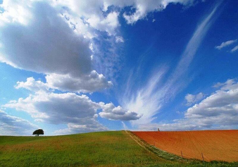 Naveterra Hotel Rural