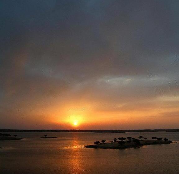 Naveterra Hotel Rural