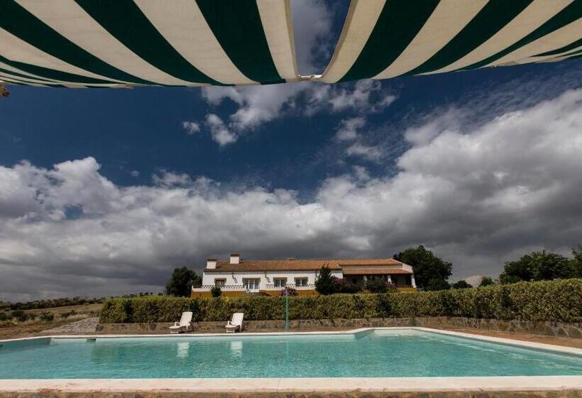 Naveterra Hotel Rural