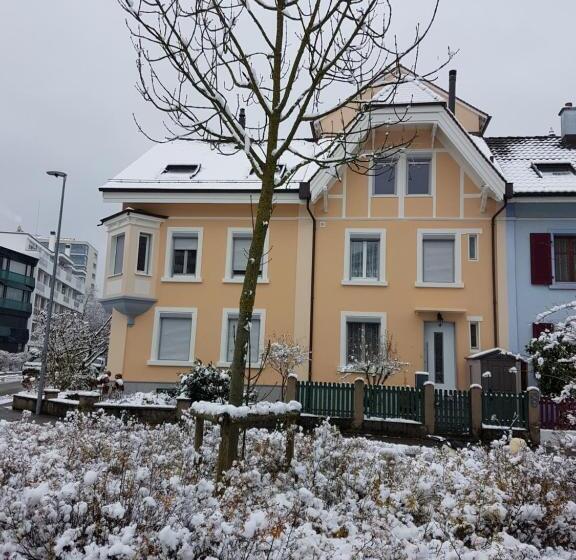 Niros Bed & Breakfast