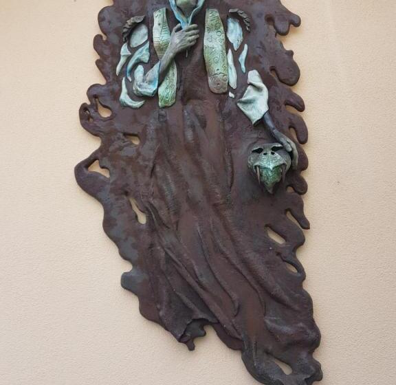 Niros Bed & Breakfast