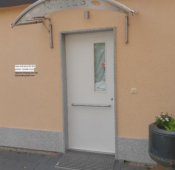 Niros Bed & Breakfast