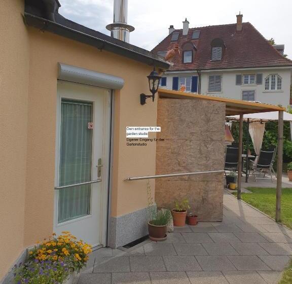 Niros Bed & Breakfast