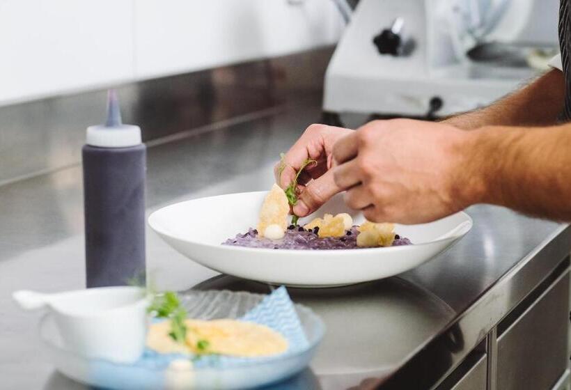 Exclusive Boutique Hotel Elisabetta