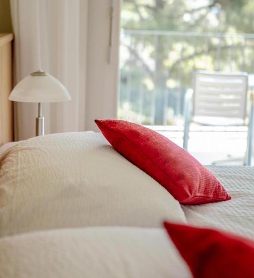 Parkhotel Emmaus   Casa Del Sole