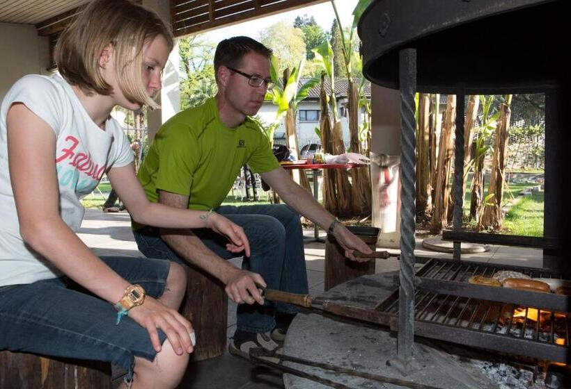 Parkhotel Emmaus   Casa Del Sole