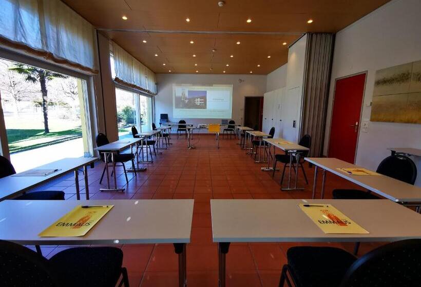 Parkhotel Emmaus   Casa Del Sole