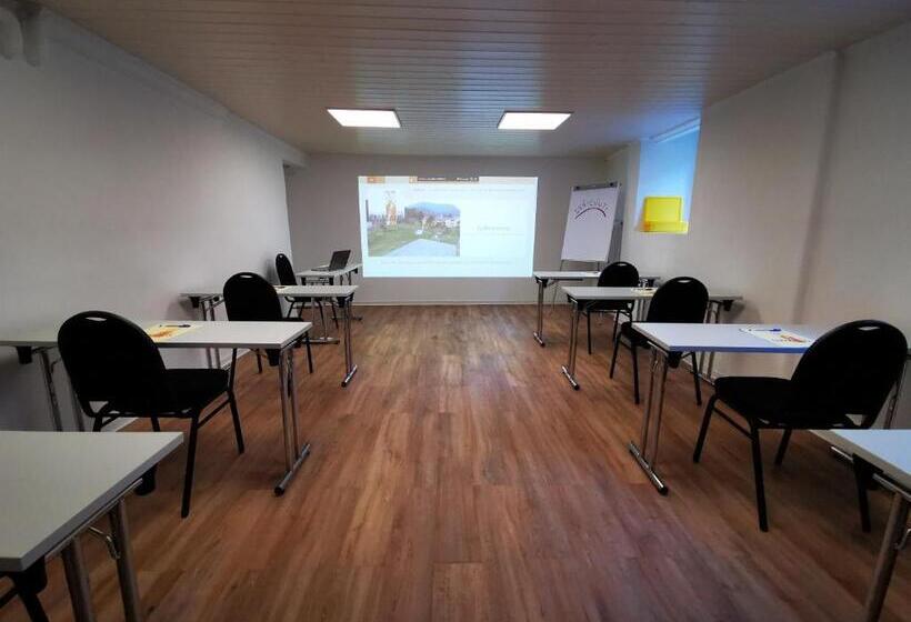 Parkhotel Emmaus   Casa Del Sole