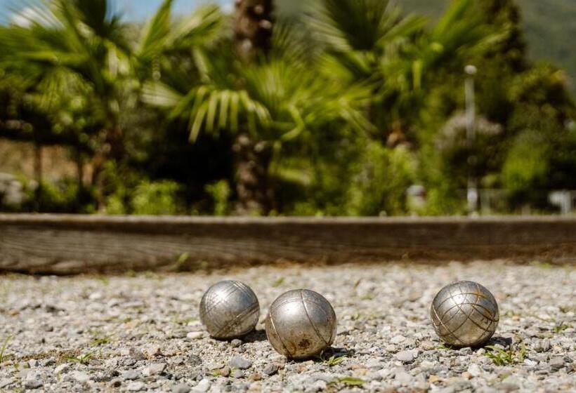 Parkhotel Emmaus   Casa Del Sole