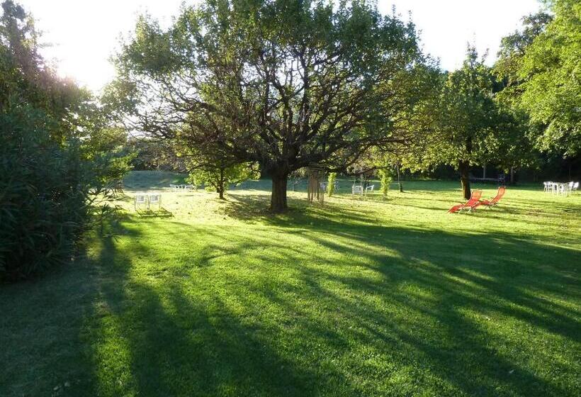 Parkhotel Emmaus   Casa Del Sole