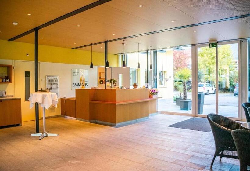 Parkhotel Emmaus   Casa Del Sole